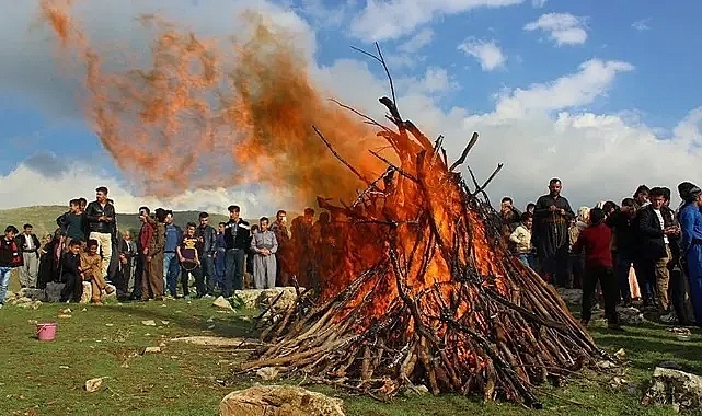 Nevruz ne zaman, hangi ayda kutlanacak? 2024 nevruz bayramı tarihi belli oldu