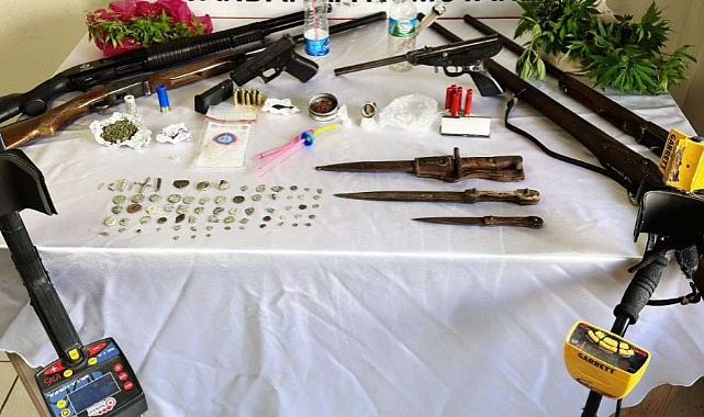 Niğde’de “S” plaka için çalışmalar başlatıldı