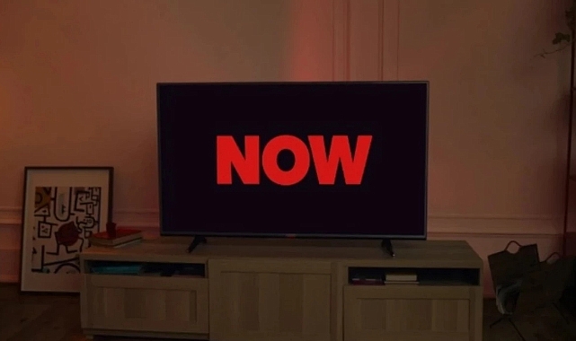NOW TV CANLI İZLE! Fox Tv ve Now Tv Full HD Canlı izleme linki! Now Tv nereden canlı izlenir?
