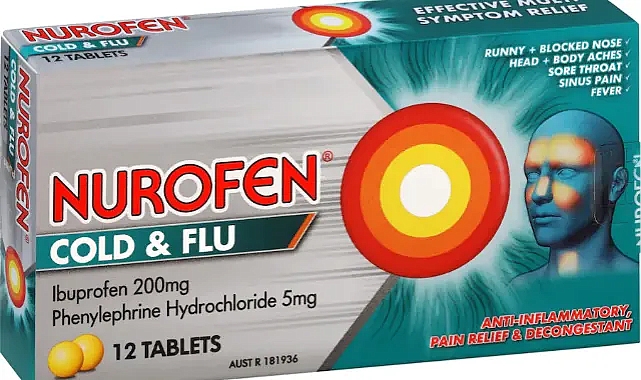 Nurofen Cold Flu: Kapsamlı Bir İnceleme