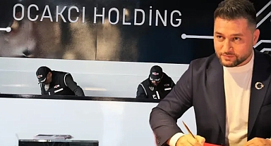 Ocakcı Holding'in Sahibi Sedat Ocakcı'nın İfadesi Ortaya Çıktı! 2,5 Milyar Liralık Vurgunda Dikkat Çeken Detaylar: Eşi Evde Sıkılmasın Diye...