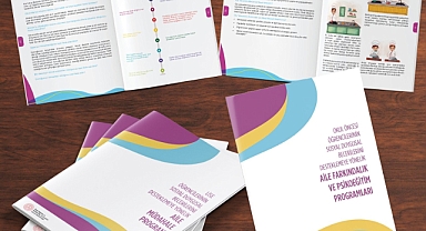 Öğrencilerin Sosyal Duygusal Gelişimlerini Destekleyecek Aile Programları Hazırlandı