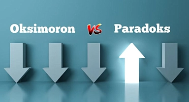 Oksimoron Nedir?