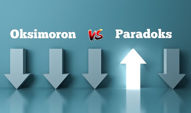 Oksimoron Nedir?