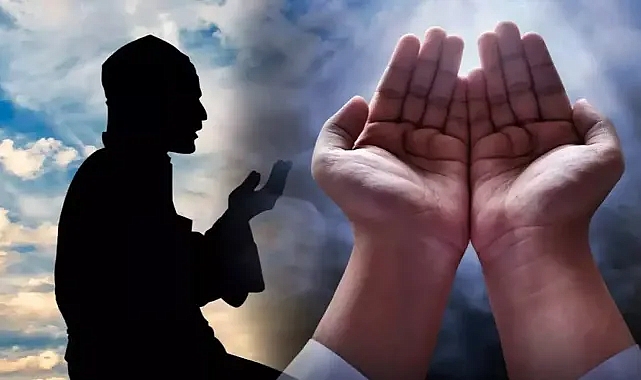 Ölüm Harici Her Hastalığa Şifa Dualar nelerdir?