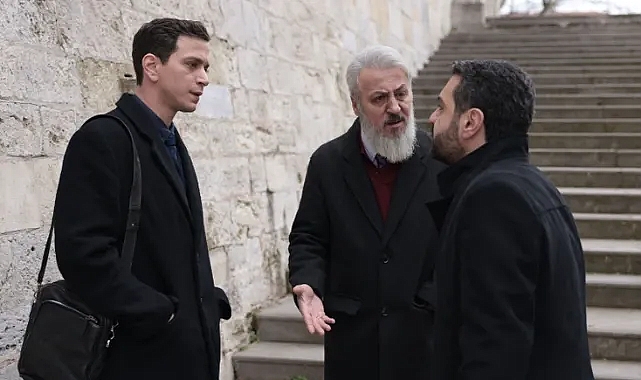 Ömer 44. Bölüm İzle! Star TV Ömer yeni bölüm tek parça izle! Ömer yeni bölüm!