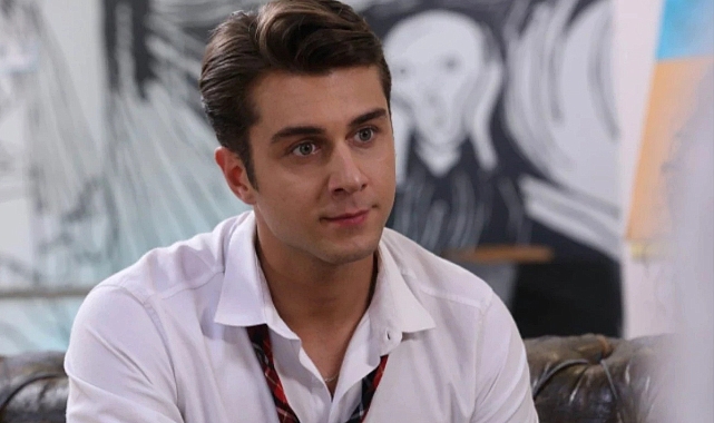 Onur Seyit Yaran Kimdir? Onur Seyit Yaran: Yan Oda Dizisinin Genç Yeteneği
