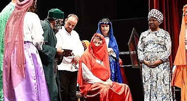 Orta oyunu Nedir? Nasıl Oynanır? Özellikleri Nelerdir?