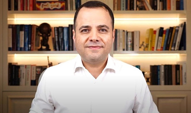 Özgür Demirtaş Kimdir? Nerelidir? Kaç Yaşındadır? Kariyeri ve Başarıları...