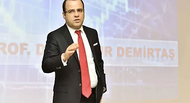 Özgür Demirtaş Kimdir? Özgür Demirtaş Nerelidir? Özgür Demirtaş'ın Eğitim Hayatına Dair Bilgiler ve Finans Dünyasına Muhteşem katkıları