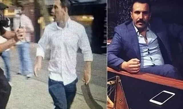 Palalı Sabri Kimdir? Neden Öldürüldü?