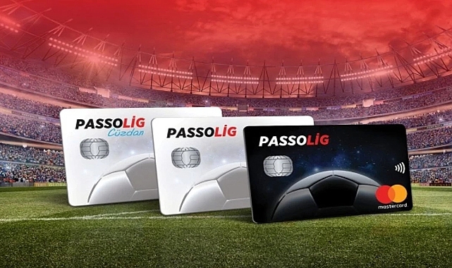 PASSOLİG DÖNEMİ BİTİYOR MU? Passolig kullanımı bitecek mi?