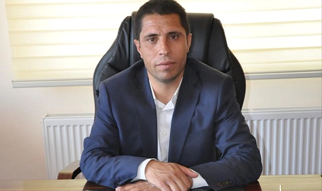 Patnos Ak Parti Dedeli Beldesi Belediye Başkan Adayı Belli Oldu!