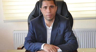 Patnos Ak Parti Dedeli Beldesi Belediye Başkan Adayı Veysi Durak Kimdir?