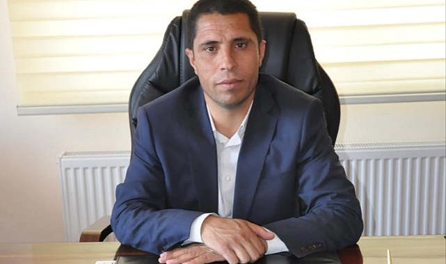 Patnos Ak Parti Dedeli Beldesi Belediye Başkan Adayı Veysi Durak Kimdir?