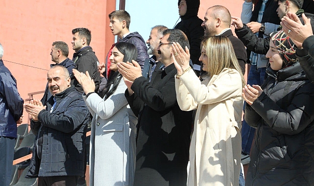 Patnos Dem Parti Heyetin'den Yoğun Seçim Çalışmaları Devam Ediyor!