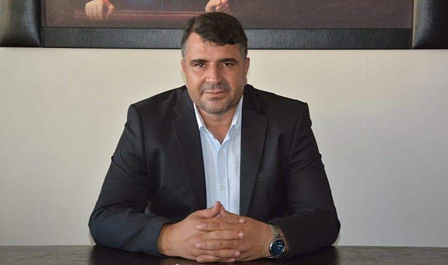 Patnos İlçe Milli Eğitim Müdürü Vural'dan "2023-2024 Eğitim Öğretim İkinci Dönem" mesajı