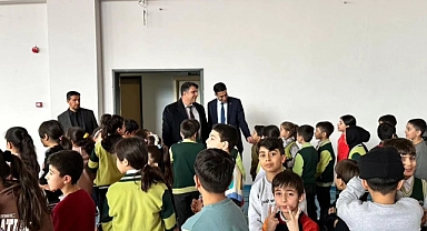 Patnos'ta Spora Yönlendirme Programı Başladı