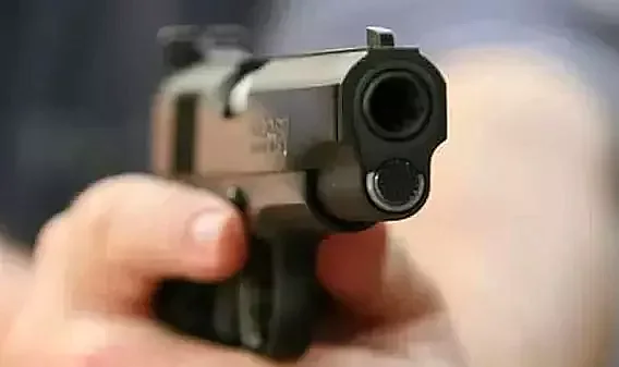 Patnos'ta Tartışma Kanlı Bitti: 1 Ölü, 2 Yaralı