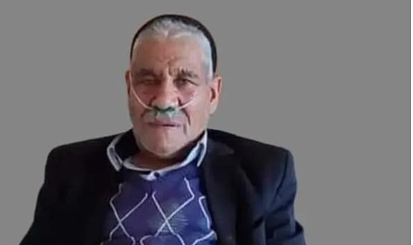 Patnoslu Öztürk Ailesinin Acı günü