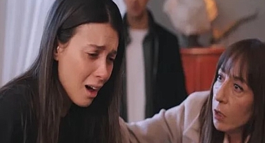 Pelin Ölecek Mi? Yalı Çapkını Pelin diziden Ayrılıyor Mu?