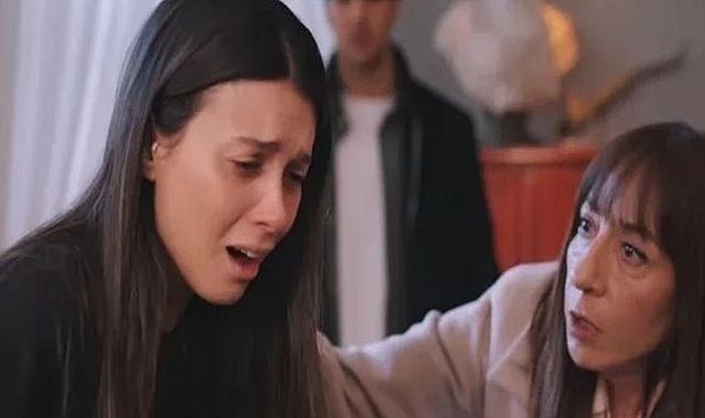 Pelin Ölecek Mi? Yalı Çapkını Pelin diziden Ayrılıyor Mu?