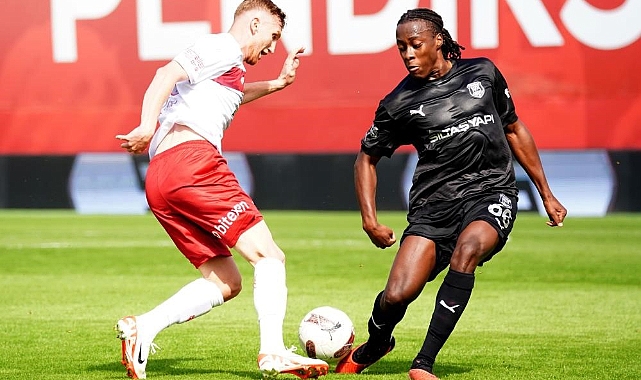 Pendikspor, Sivasspor’a ilk kez konuk olacak