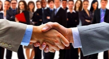 Personel Alımı Yapılacak