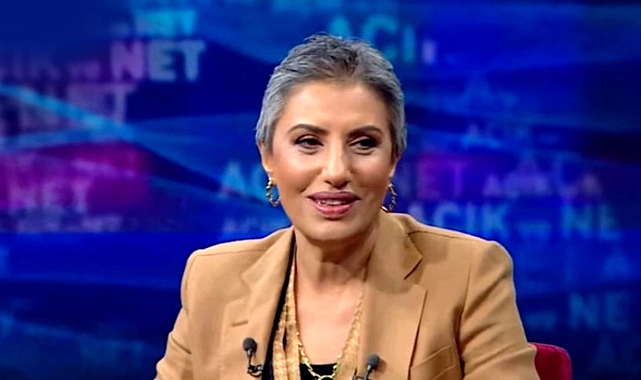 Pınar Hacıbektaşoğlu Alevi Mi? Nereli? Kaç Yaşında? Kocası Kimdir? Hastalığı Ne? Hangi Partiden?