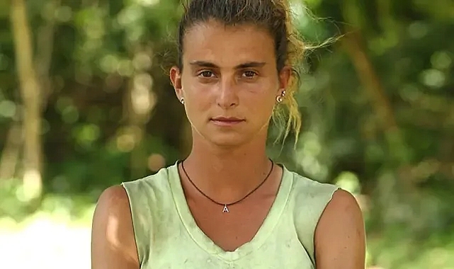 Pınar Saka Nerelidir? Survivor Pınar Saka Nerelidir, kaç yaşındadır, Boyu kaçtır?