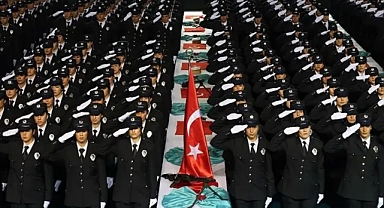 Polis Olmak İsteyenlere Müjde; 10 Bin Polis Alınacaktır! İşte Alım Detayları ve Başvuru Şartları