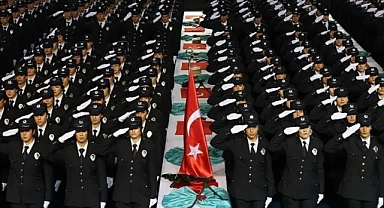 Polis Olmak İsteyenlere Müjde; 10 Bin Polis Alınacaktır! İşte Alım Detayları ve Başvuru Şartları
