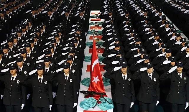 Polis Olmak İsteyenlere Müjde; 10 Bin Polis Alınacaktır! İşte Alım Detayları ve Başvuru Şartları
