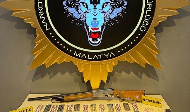 Polisten torbacı operasyonu: 10 tutuklama