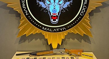 Polisten torbacı operasyonu: 10 tutuklama