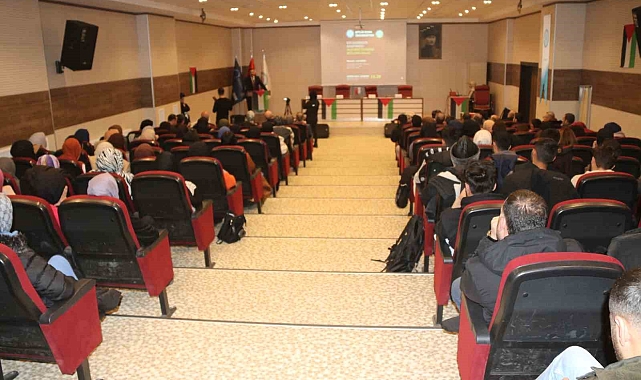Prof. Dr. Ferit İzci: "Bu ülkede maalesef darbeler eksik olmadı"