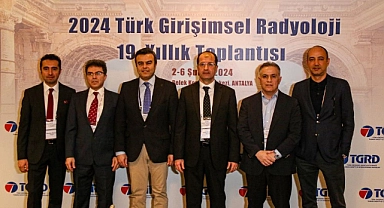 Prof. Dr. Levent Oğuzkurt: "Toplardamar pıhtılarında kritik süre ilk 15 gün"