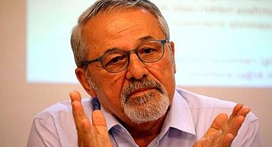 Prof. Dr. Naci Görür'ün İtirafı!