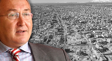 Prof. Dr. Övgün Ahmet Ercan Kimdir? Prof. Dr. Övgün Ahmet Ercan  Nerelidir? Kaç Yaşındadır?