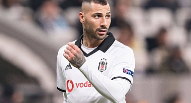 Quaresma'nın Beşiktaş'a Dönmeme Sebebi!