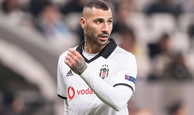 Quaresma'nın Beşiktaş'a Dönmeme Sebebi!