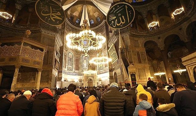 RAMAZAN BAYRAMI 2024: Ramazan Bayramı ne zaman, ayın kaçında? Ramazan Bayramı tarihi!