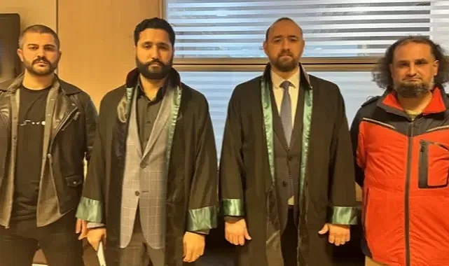 Ramazan Hoca Neden Öldürüldü? Avukatı Hangi Açıklamada Bulundu?