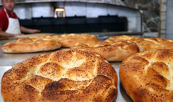 RAMAZAN PİDESİ NE KADAR? İstanbul ve Ankara'da Ramazan pidesi kaç TL'ye satılacak?