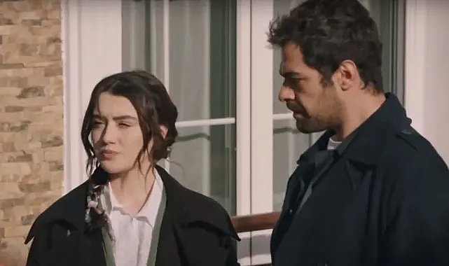 Rüzgarlı Tepe dizisi 38. bölüm izle! Kanal 7 Rüzgarlı Tepe dizisi izle yeni bölüm