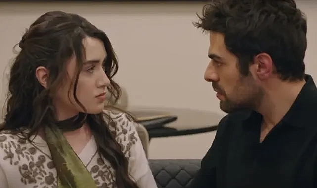 Rüzgarlı Tepe dizisi 43. bölüm izle! Kanal 7 Rüzgarlı Tepe dizisi izle yeni bölüm