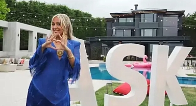 Saba Tümer Kimdir? Aşk Adası Ne Zaman Başlıyor?