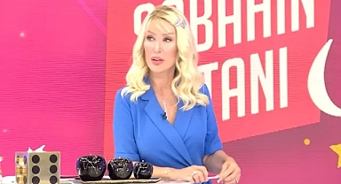 Sabahın sultanı Seda Sayan bu günün konukları kimdir? 556. Bölüm Ne zaman?Aslı ile Kayahan barışacak mı?