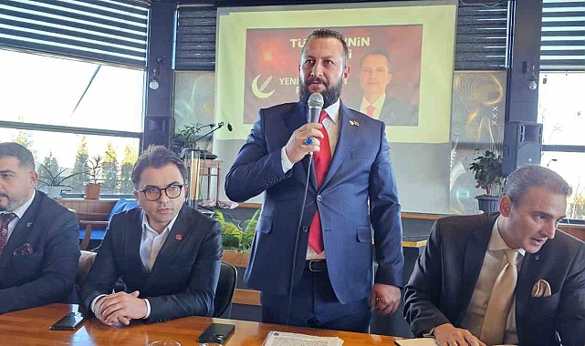 Sadık Çat suskunluğunu bozdu