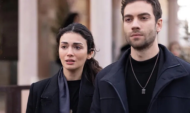 Safir 23. Bölüm İzle Full! atv Safir yeni bölüm tek parça izle